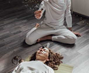 terapia con palo santo