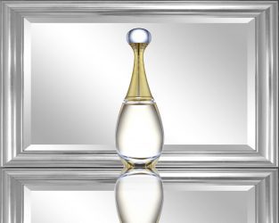 perfume con aroma nag champa