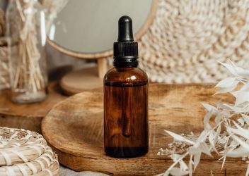 aceite esencial aroma olíbano