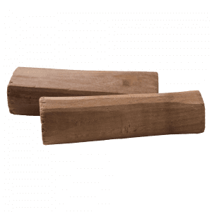 madera de sándalo rojo