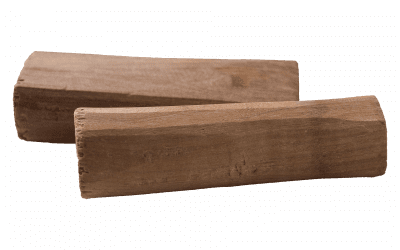 madera de sándalo rojo