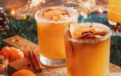 5 Sencillos Rituales para Recibir Bien el Año Nuevo