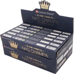 nag champa premium graden fresh the kings nag champa