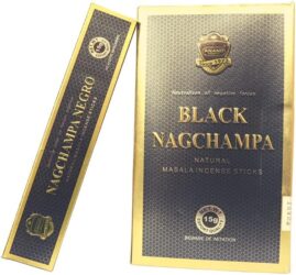 nag champa premium nag champa negro