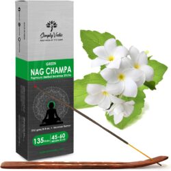 nag champa premium nag champa simply vedic