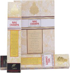 nag champa premium svatv nag champa en varillas