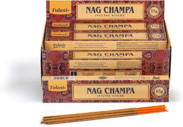 nag champa top ventas tulasi nag champa