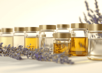 Aromaterapia para el bienestar