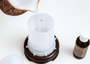 Difusores de distintas capacidades: 100 ml, 300 ml y 500 ml