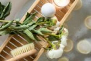 AROMAS-baño cítricos