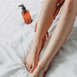 AROMAS-cosmética para el cuerpo
