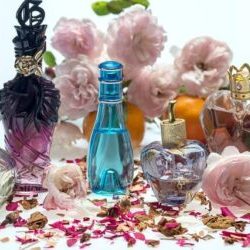 AROMAS-perfumes naturales