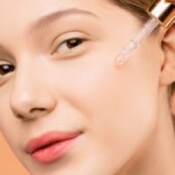 COSMÉTICA-cosmética aceite esencial