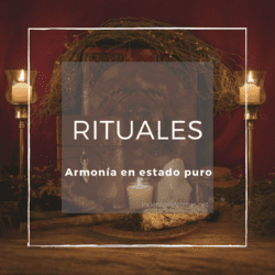 HOME-Rituales