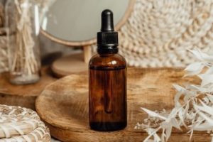 aceite esencial aroma olíbano