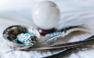 Rituales con Salvia para Mejorar tu Vida