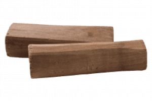 madera de sándalo rojo
