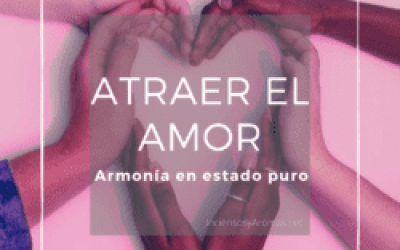 Descubre Los Mejores Inciensos Para el Amor