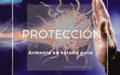 Los Mejores Inciensos de Protección