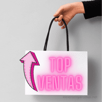 top ventas